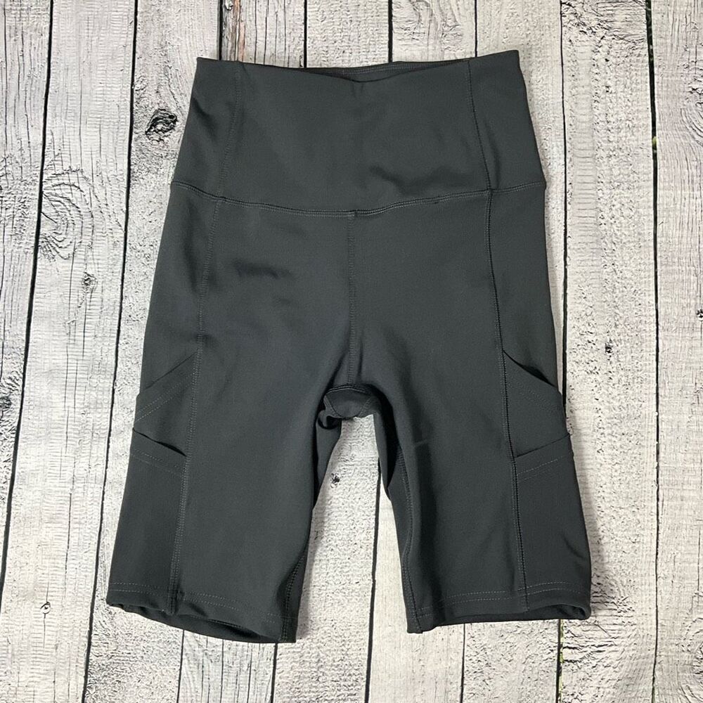 BSP Bike Shorts